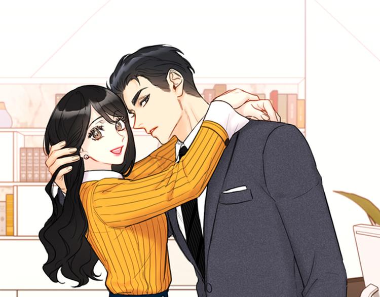 第5话我要和这次的相亲对象结婚0