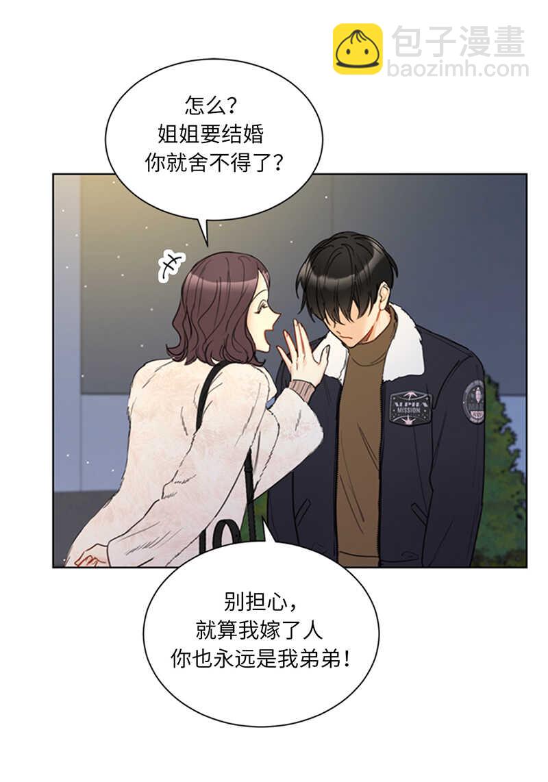 第118话 办公桌上的神秘礼物6
