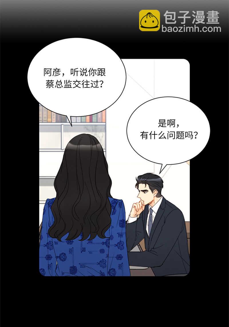 第133话 患得患失的雨菲19