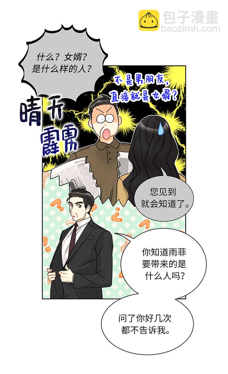 第164话 准女婿的担忧29