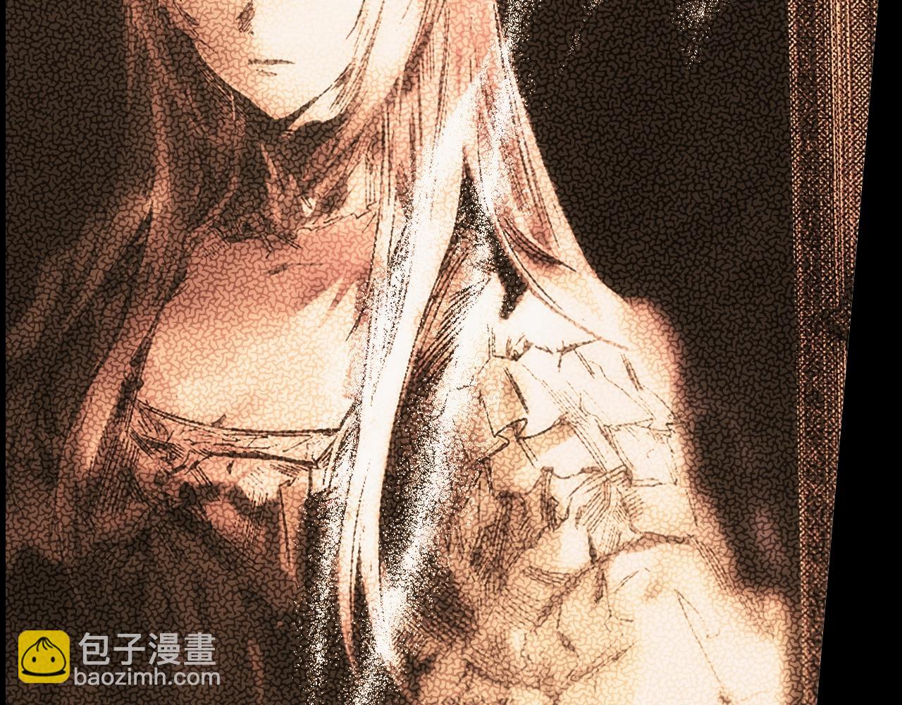 第63话 前世·饶恕我吧，苏丽60
