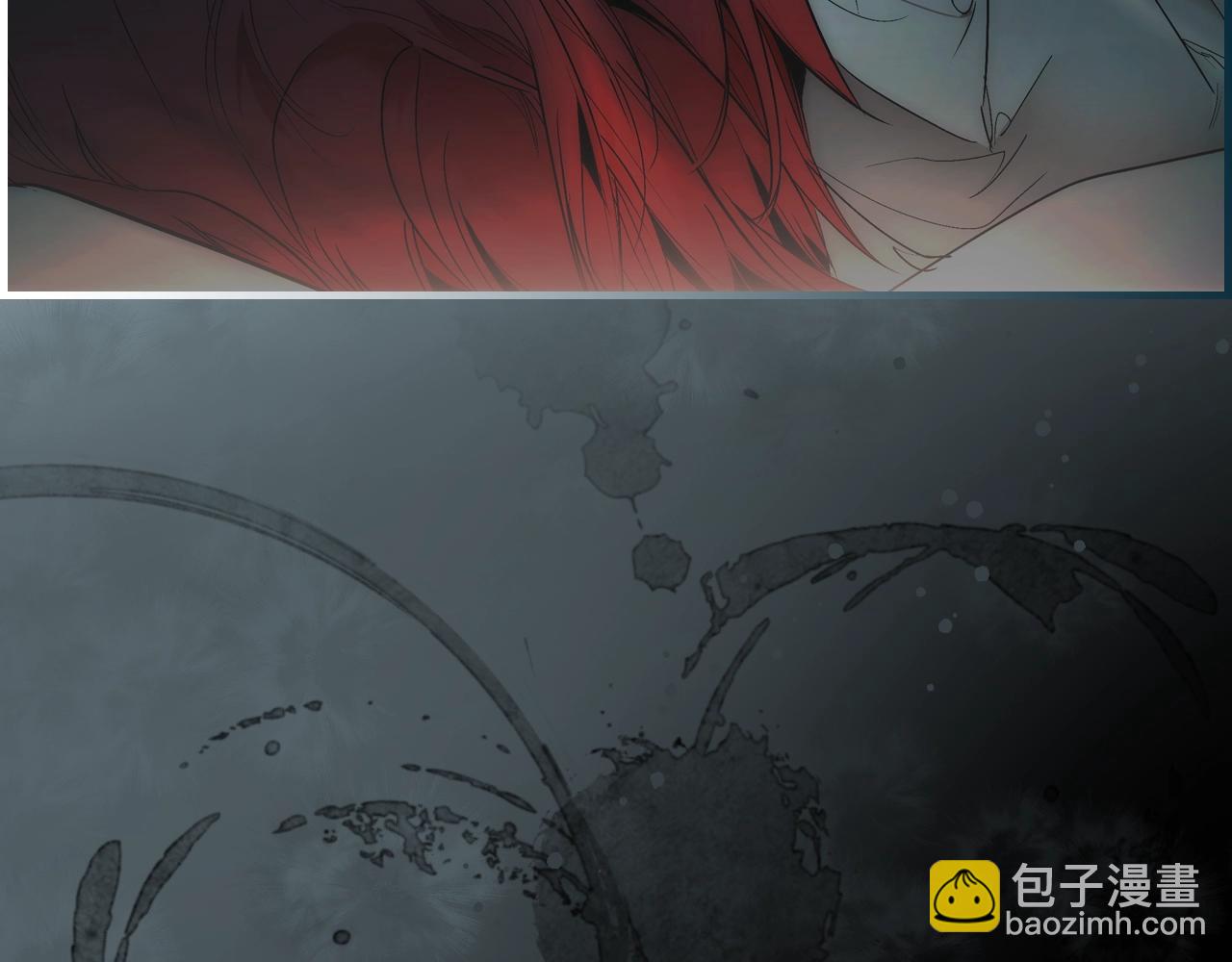 第88话 被放弃的孩子88