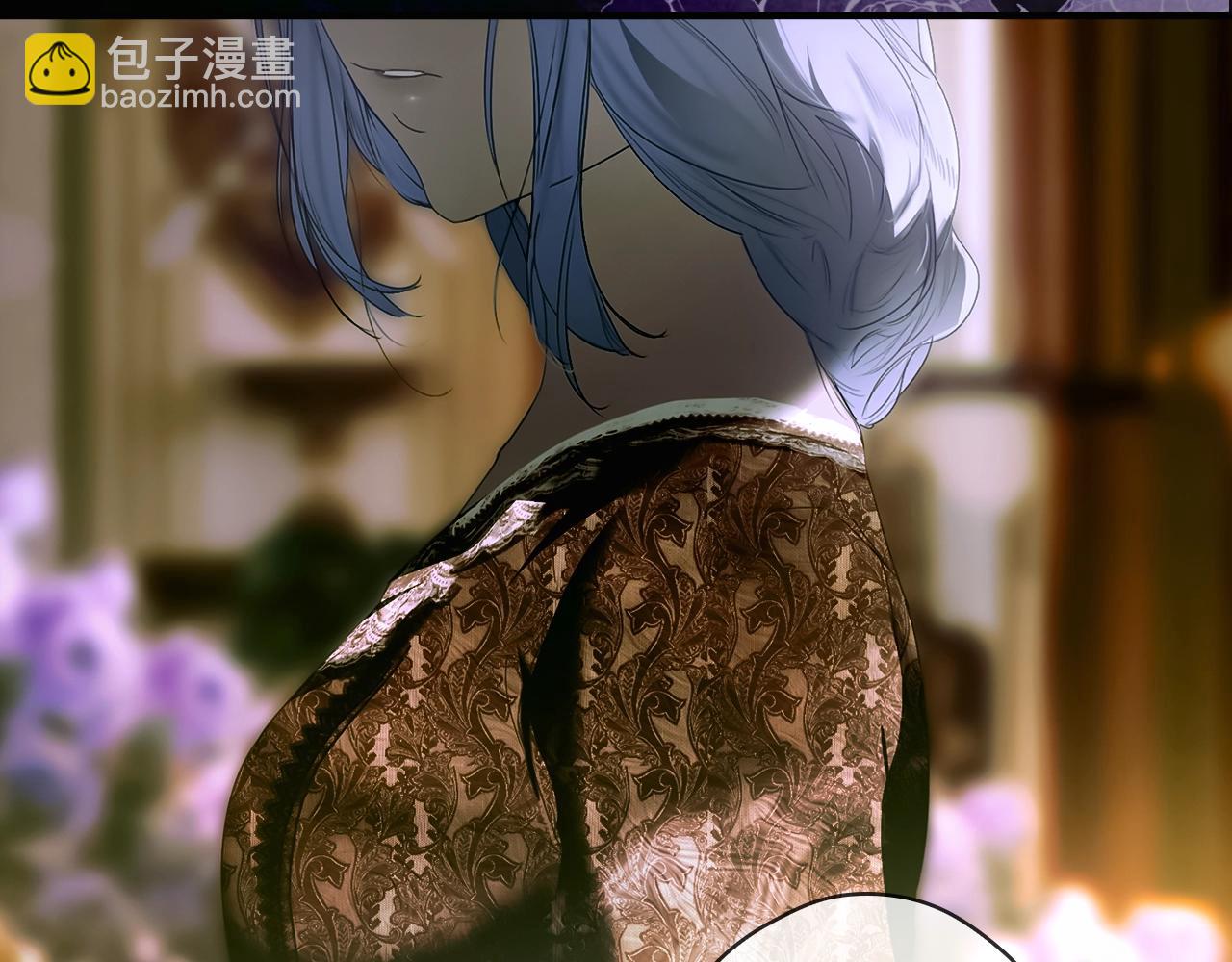 第134话上 无言的玫瑰126
