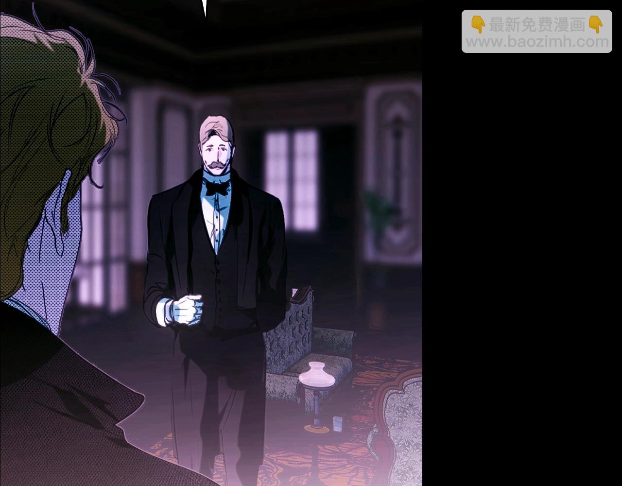 第134话上 无言的玫瑰36