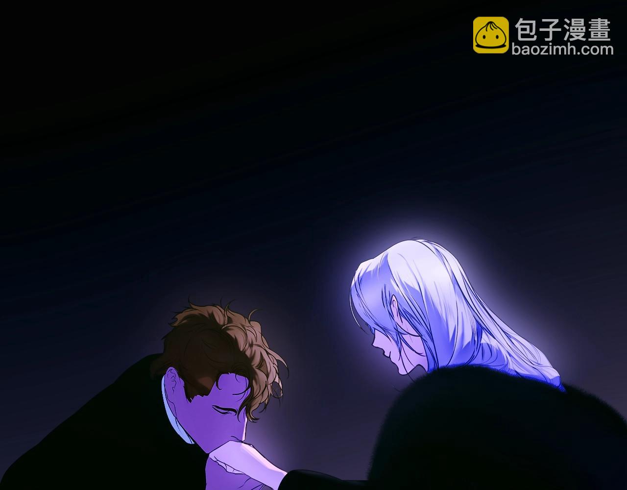 第134话上 无言的玫瑰82