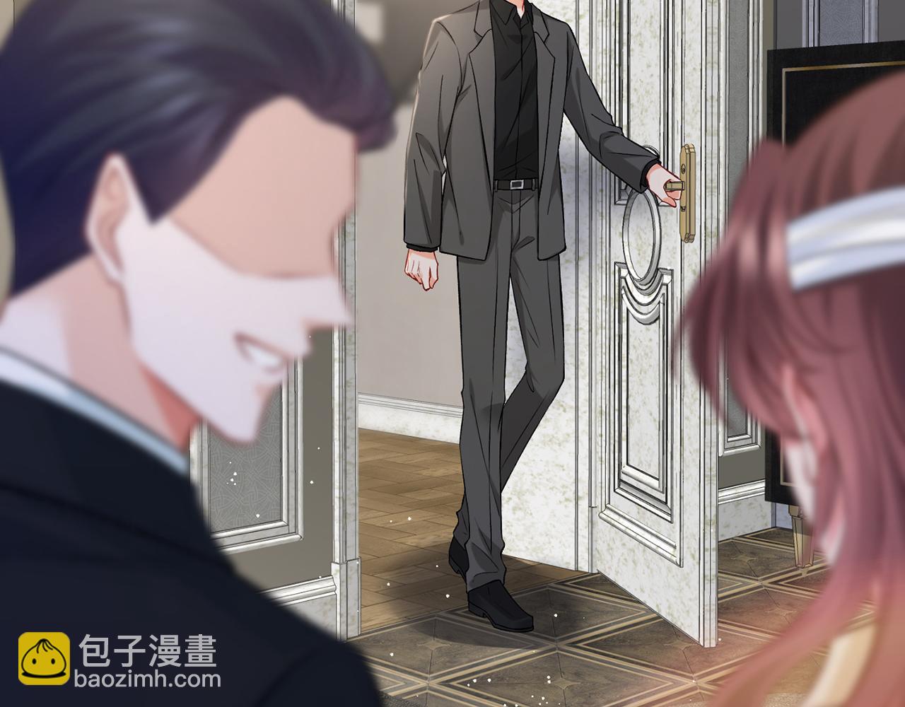 第421 她是你妹妹17