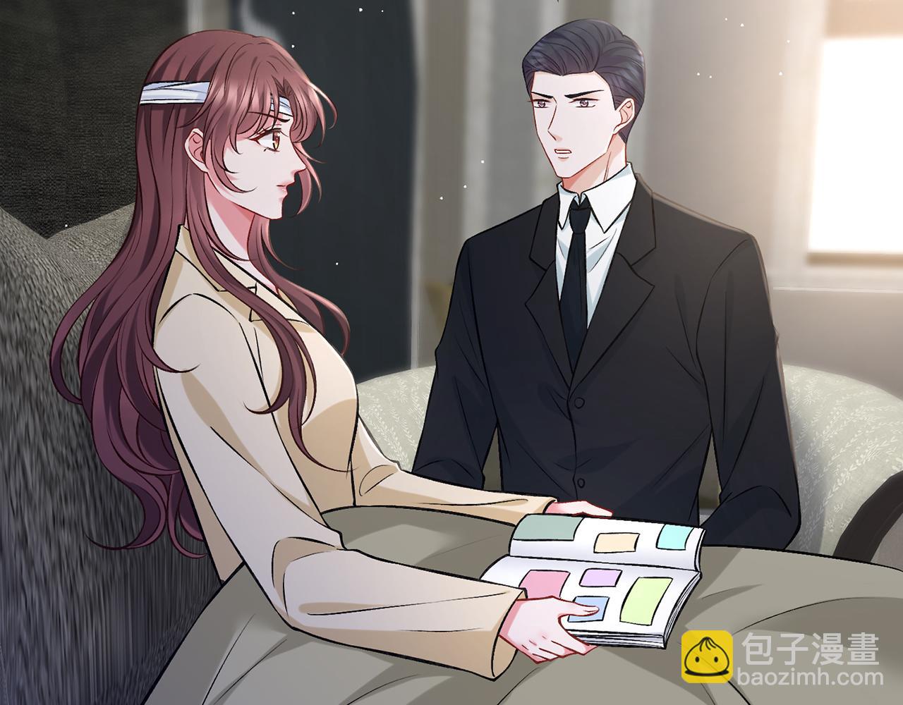第421 她是你妹妹25