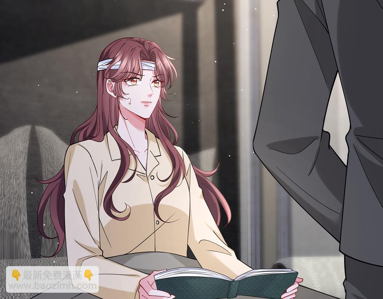 第421 她是你妹妹35