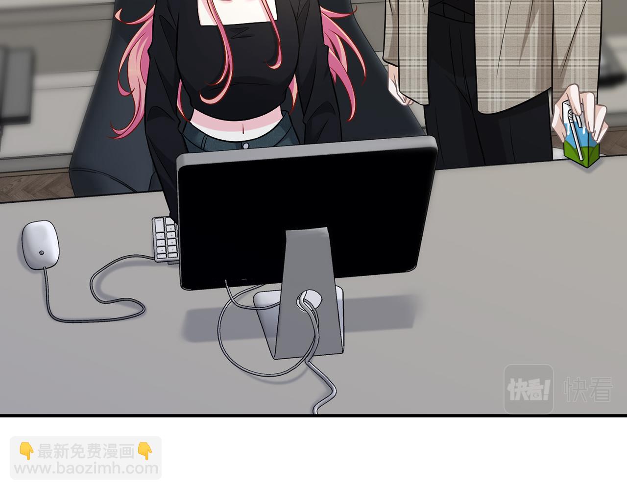 第436 午夜的脚步声5