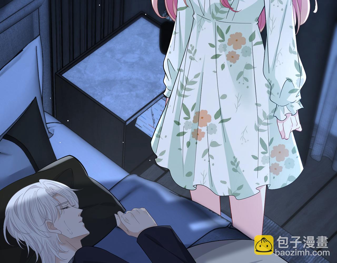 第436 午夜的脚步声83