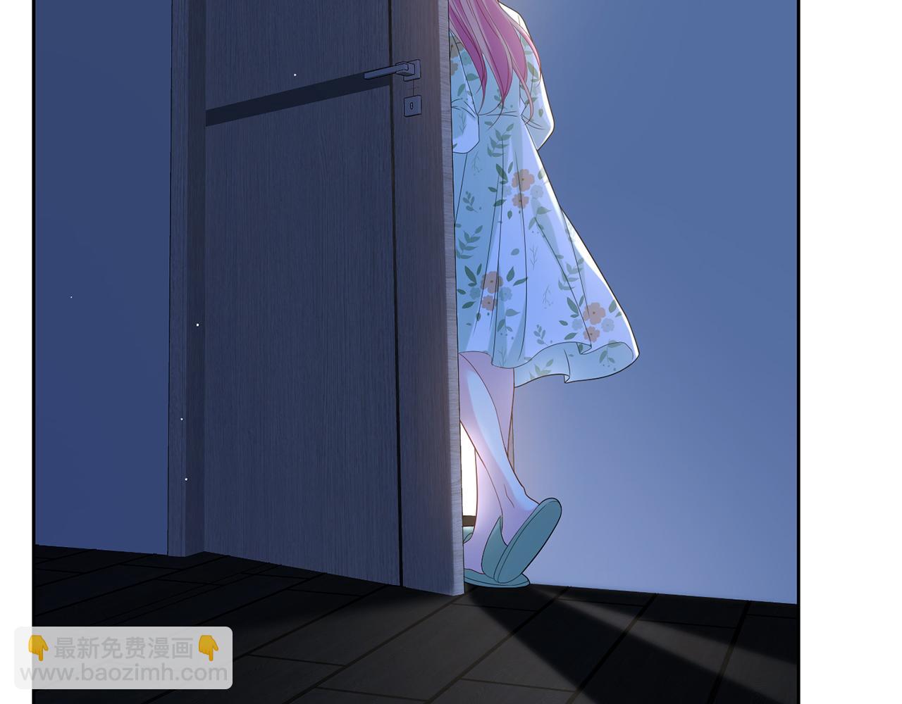 第436 午夜的脚步声98