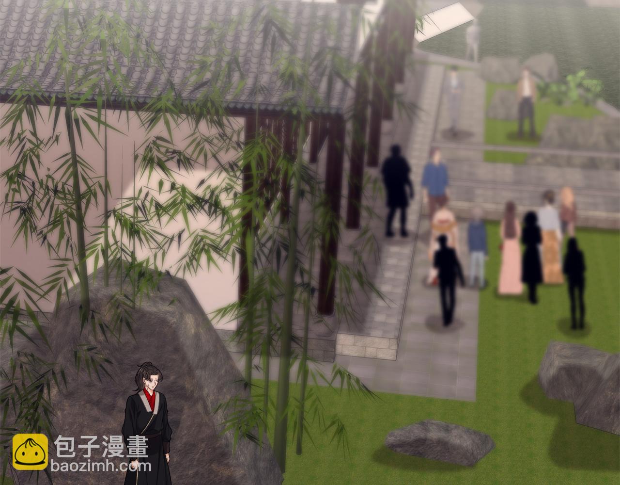 第443 熟悉的背影42