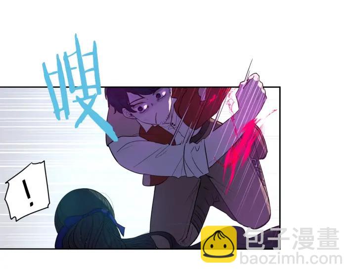 第8话 没受伤吧，小黑狗126