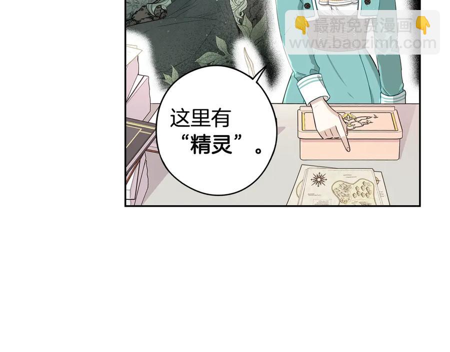 第40话 寻找精灵101