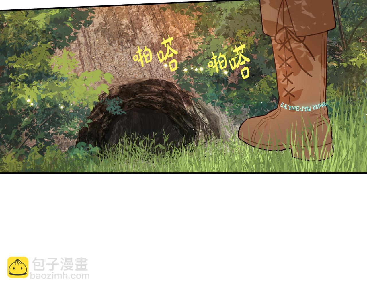 第81话 很长的故事109