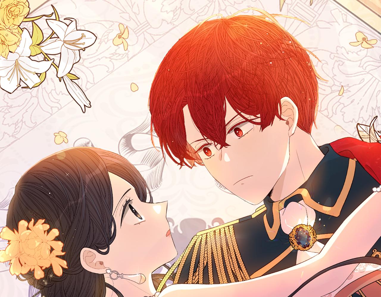第105话 身畔的黎明0