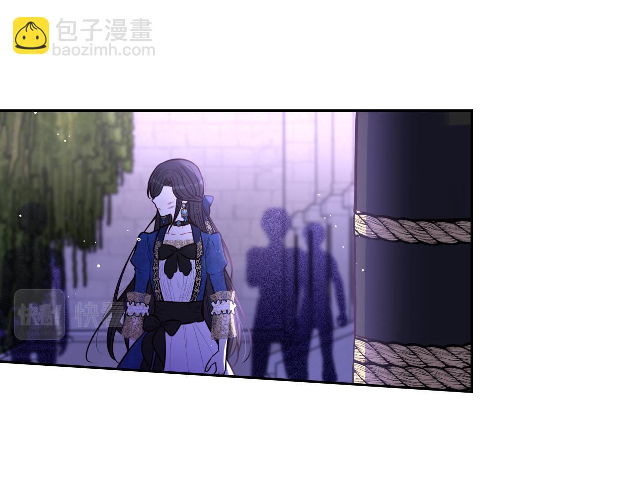 第105话 身畔的黎明104