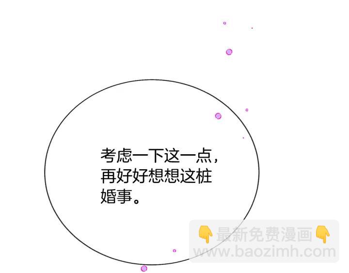 第12话 全世界都想和我订婚10