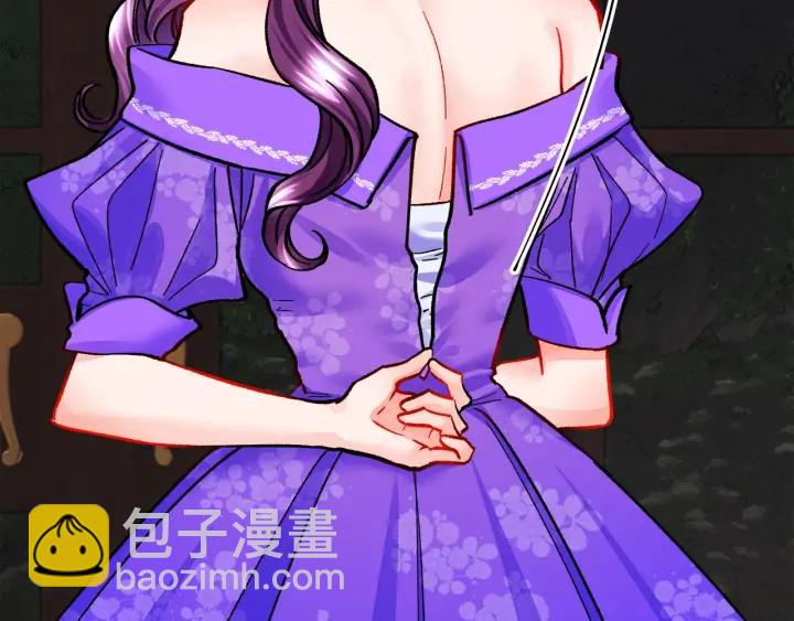 第12话 全世界都想和我订婚129