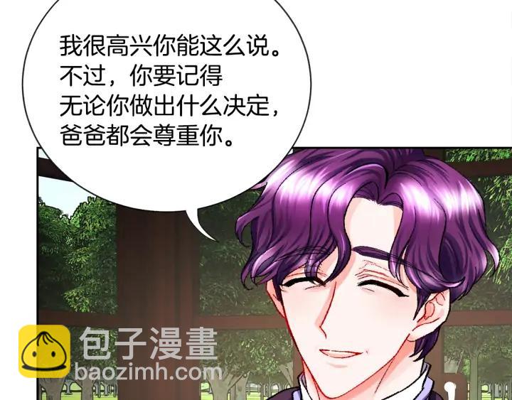 第12话 全世界都想和我订婚21