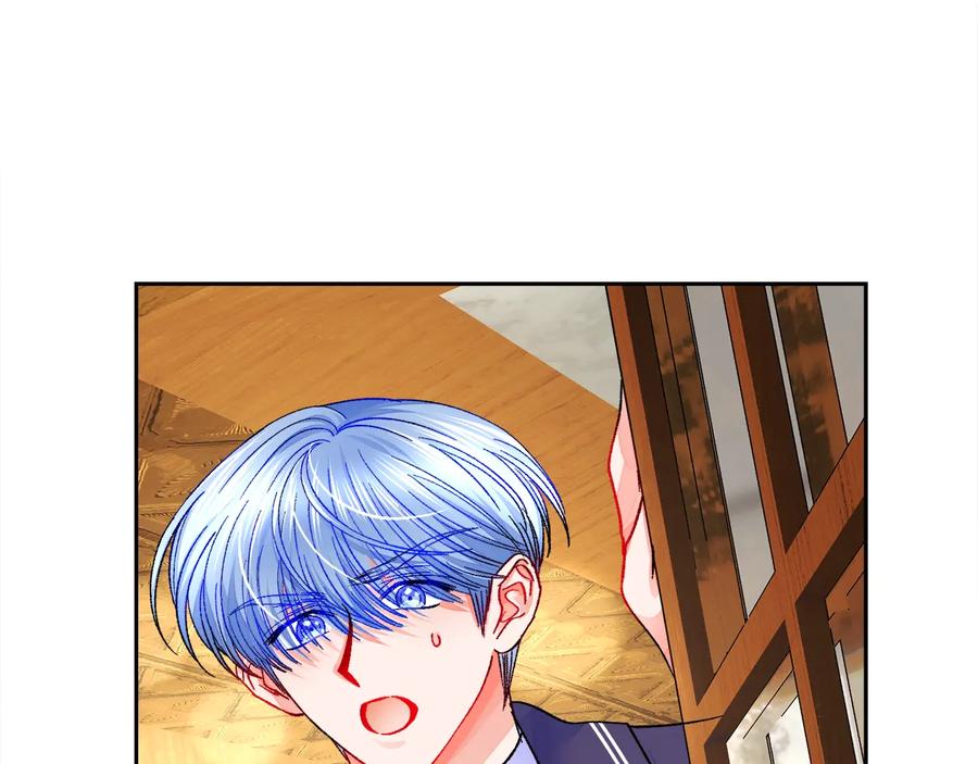 第36话 我是特别的吗？123