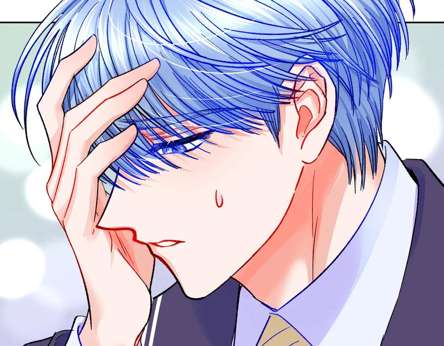 第36话 我是特别的吗？21