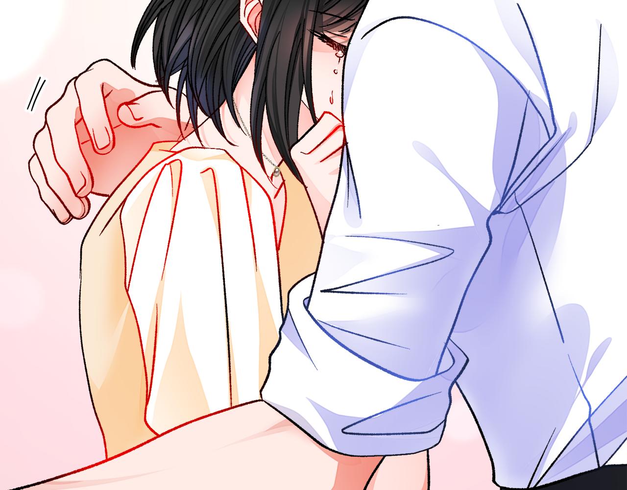 第84话 安慰的抱抱38