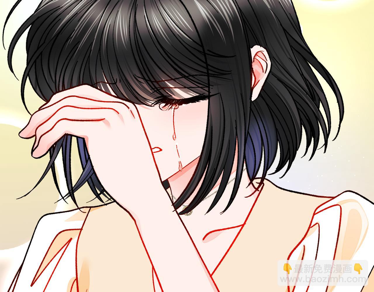 第84话 安慰的抱抱4