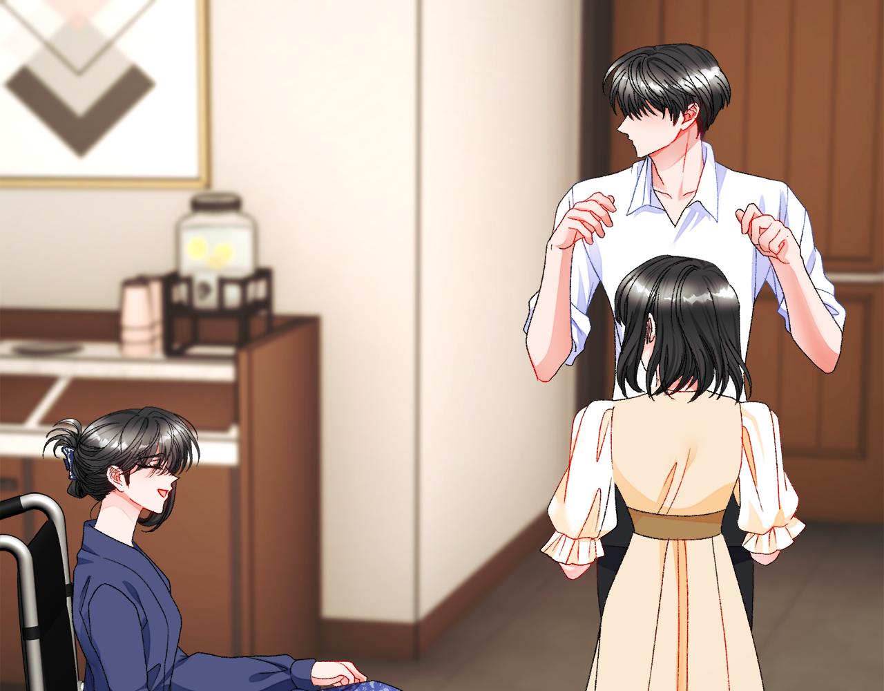 第84话 安慰的抱抱46