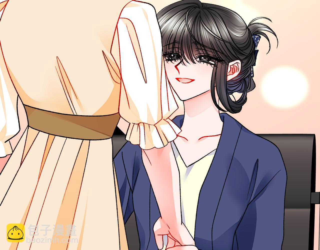 第84话 安慰的抱抱63