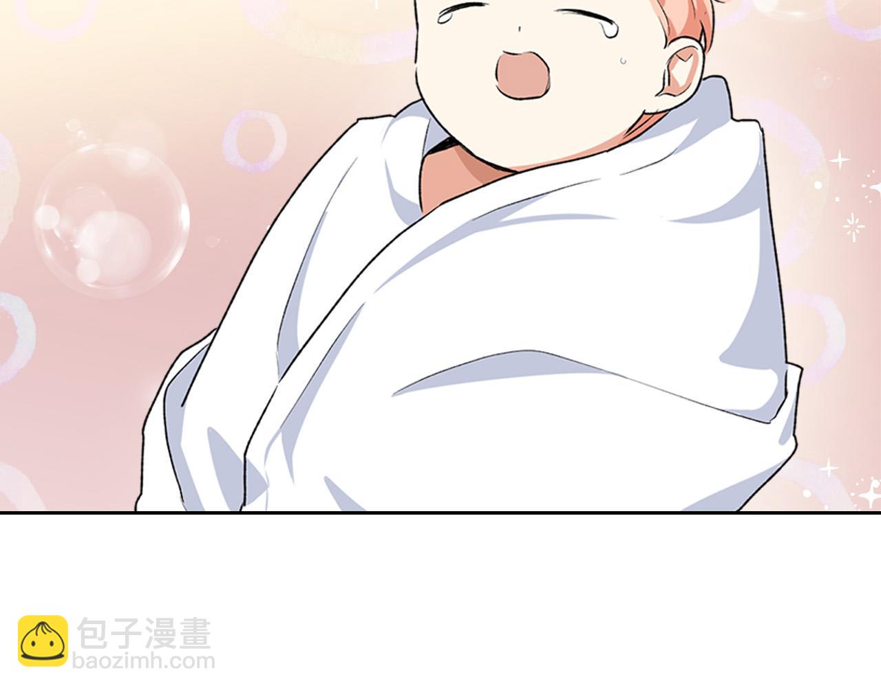 第116话 萌娃155
