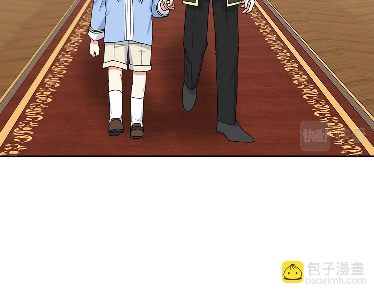 第116话 萌娃82