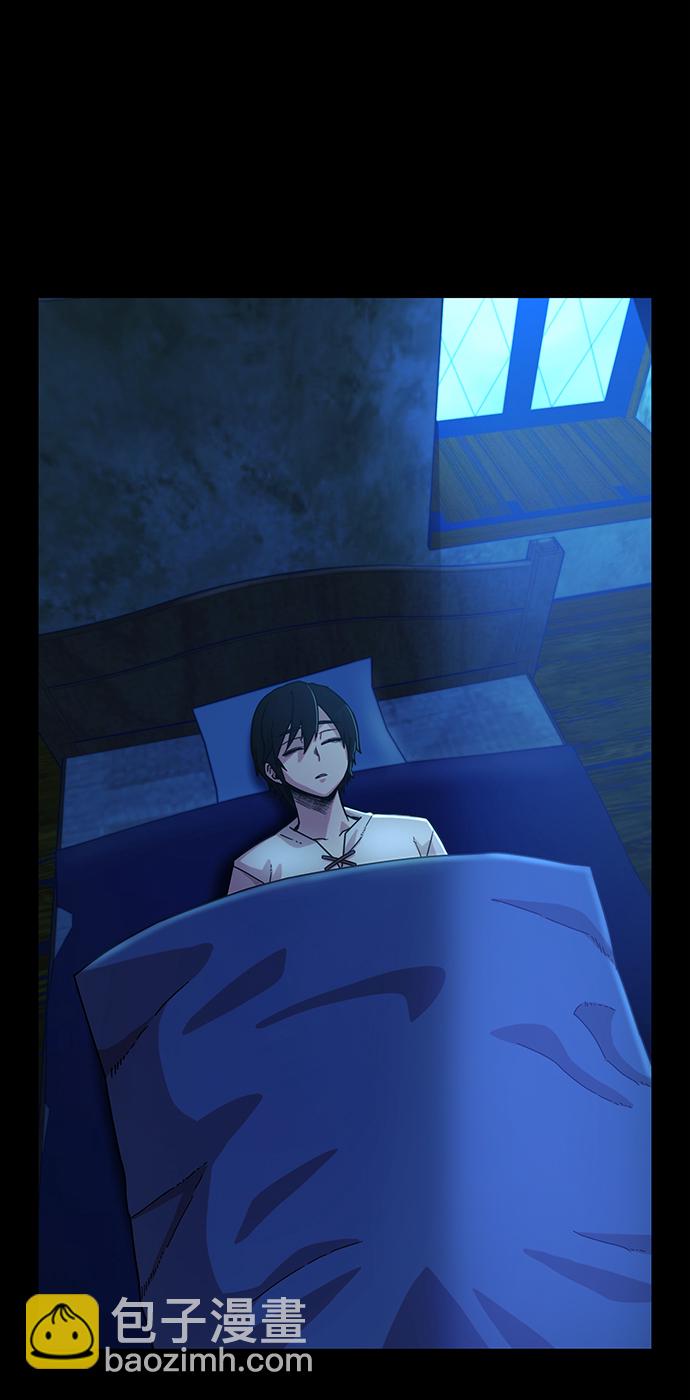 [第40话] 同伴们（2）2