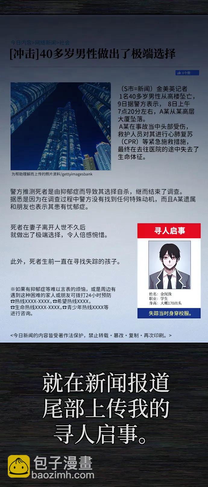 [0部 序章] 失败者82