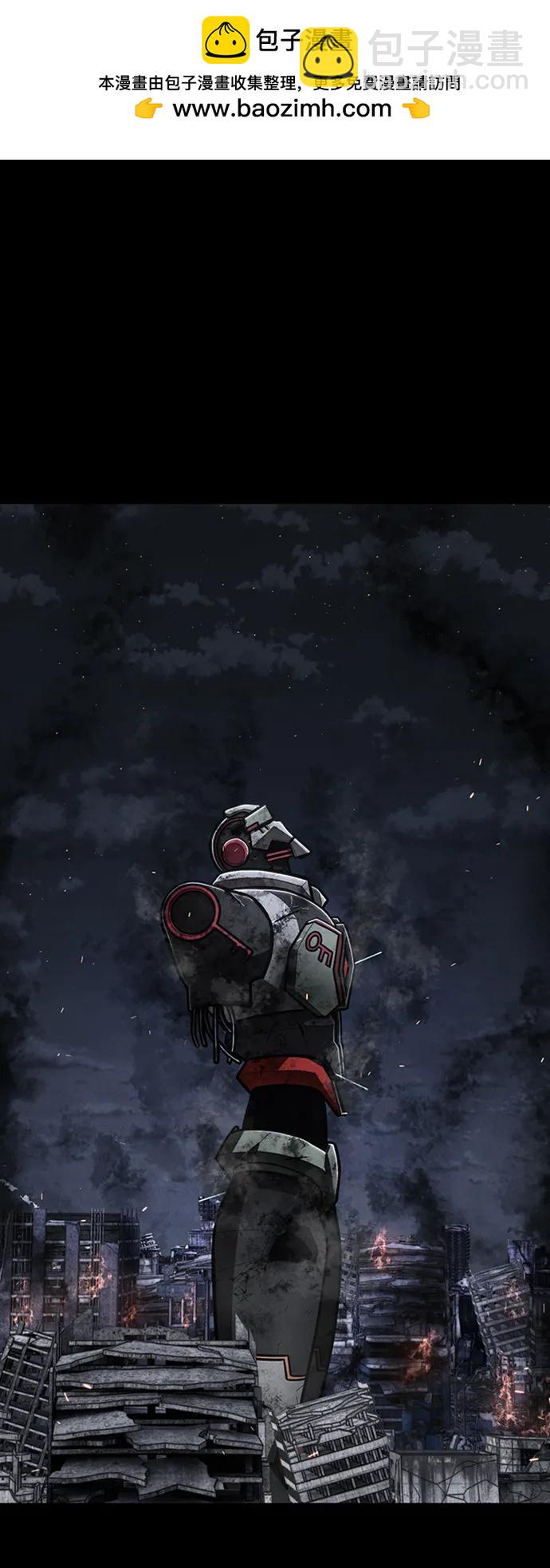 [第117话] 殉教者1