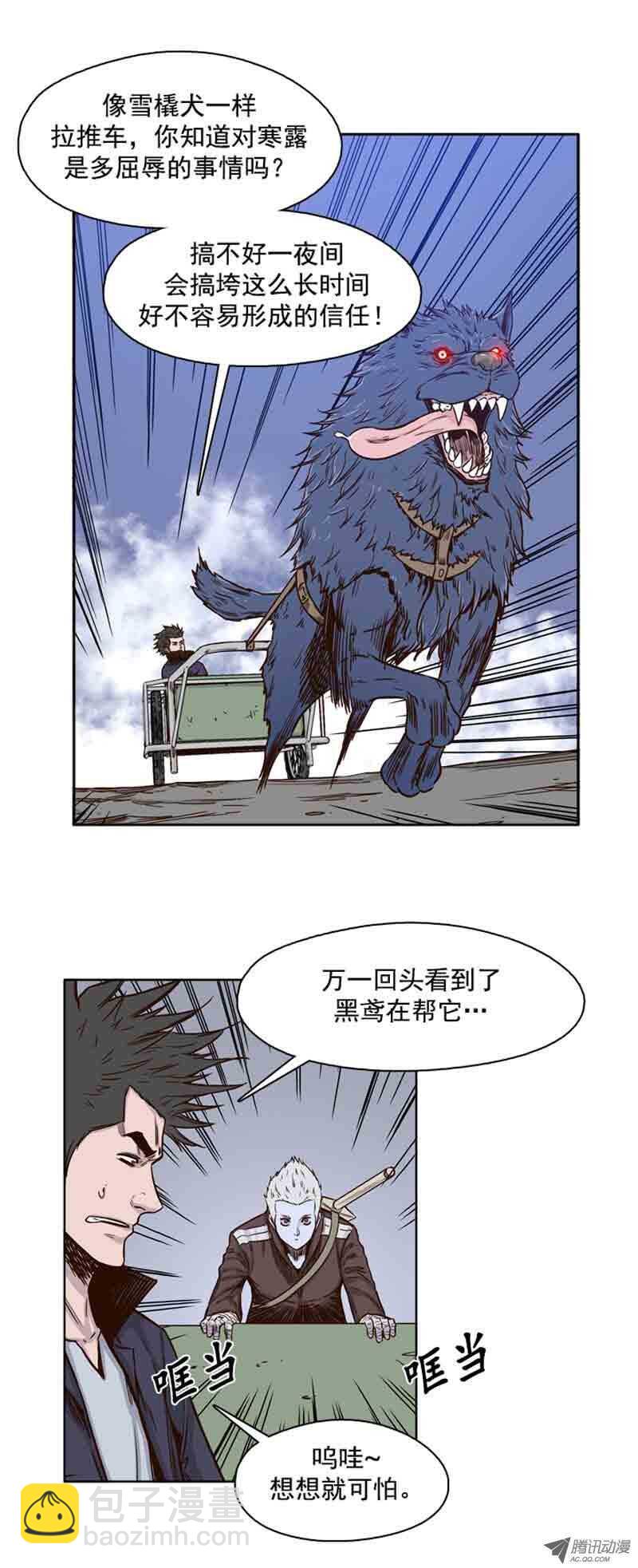 第74集 训练25