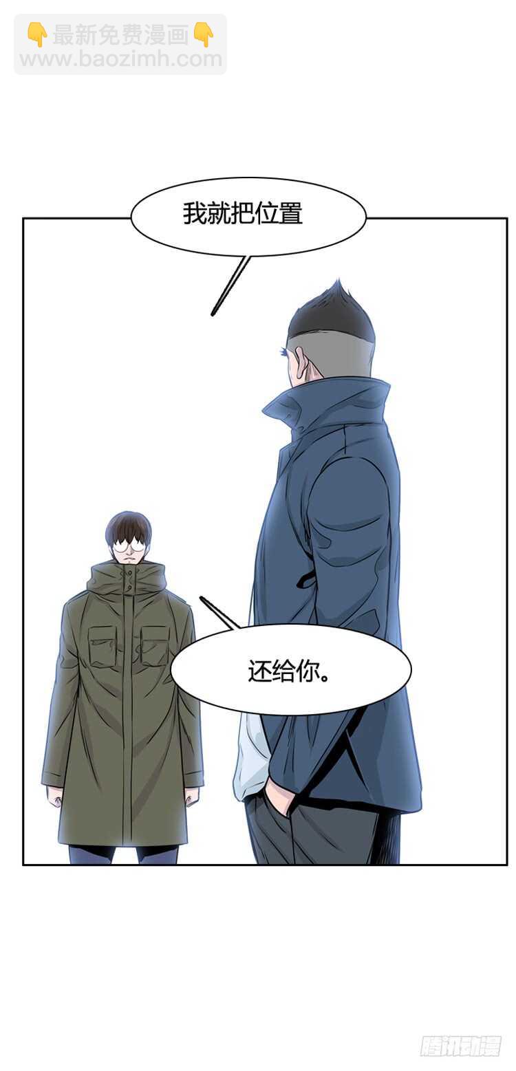 第323话 人类化的可能性4-下25