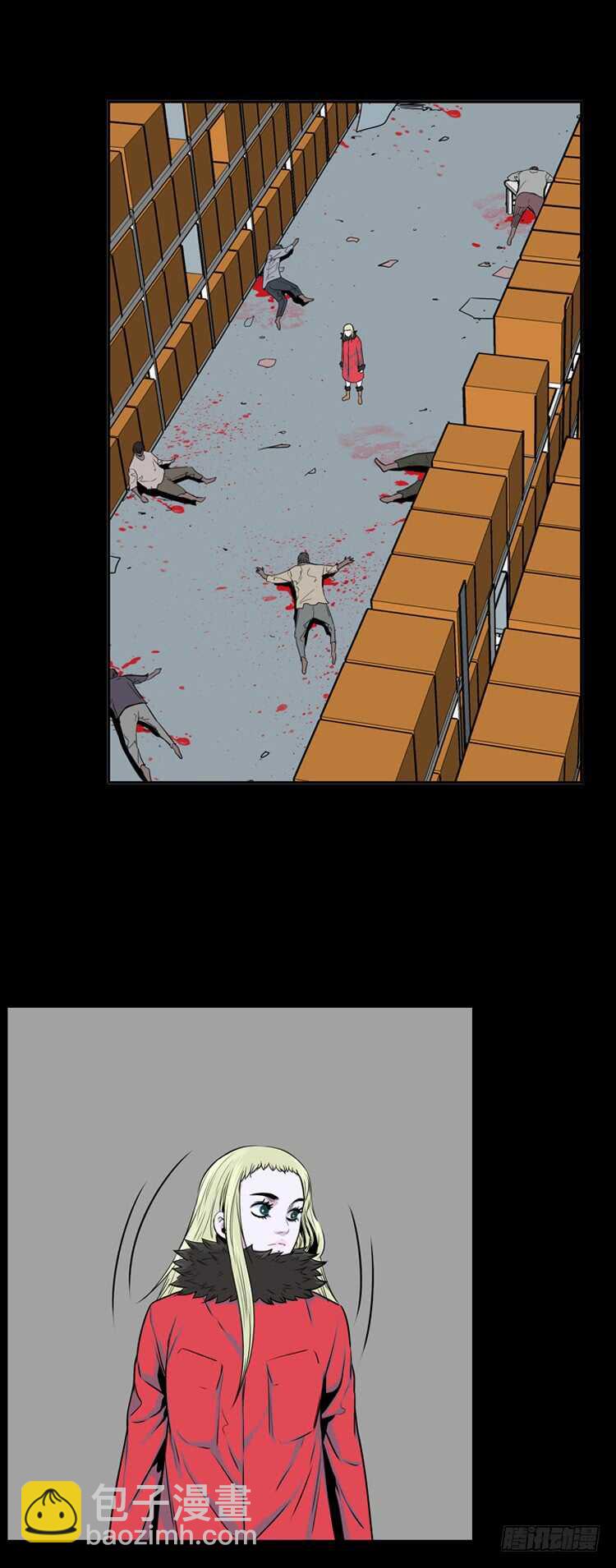 第323话 人类化的可能性4-下36