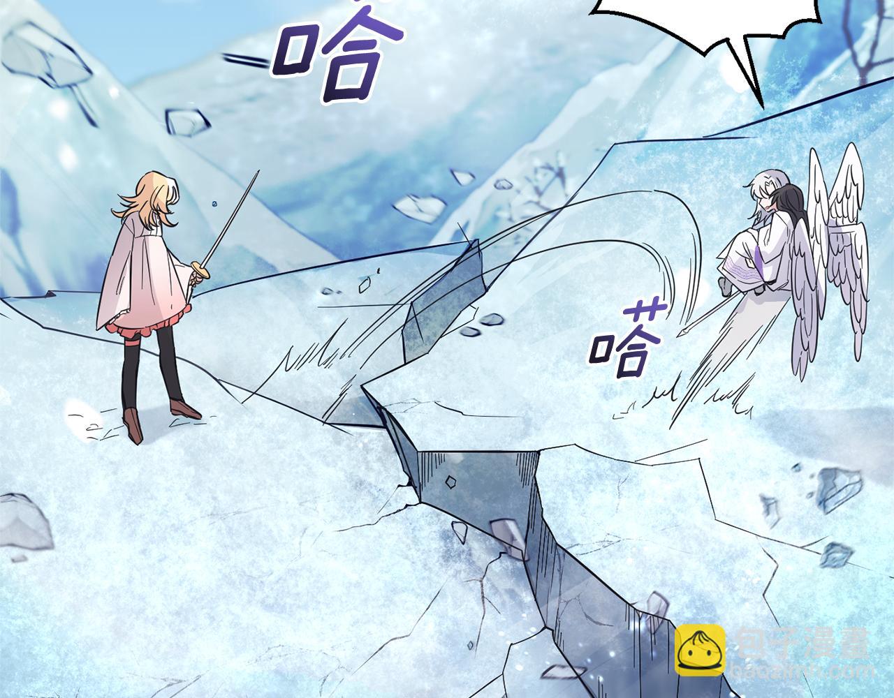 第103话 魔神代理人126