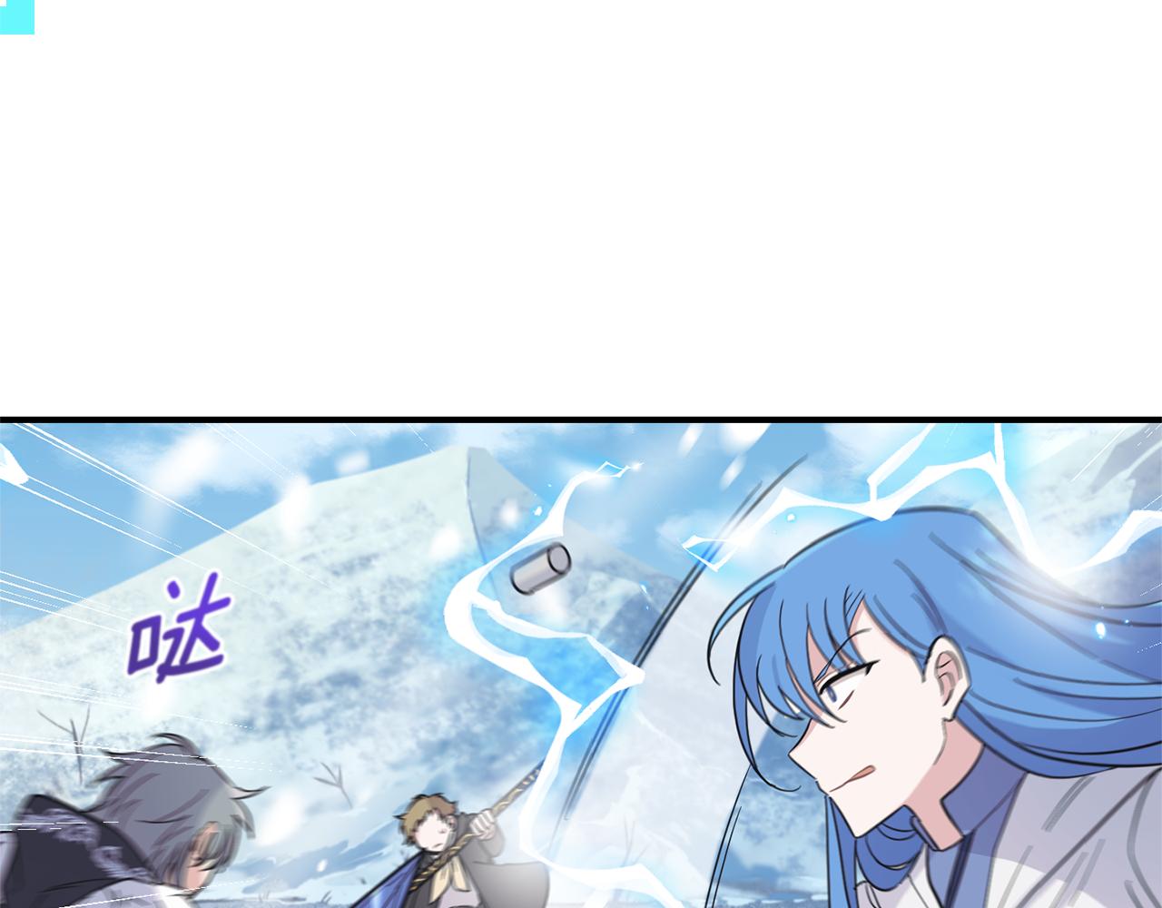 第103话 魔神代理人150