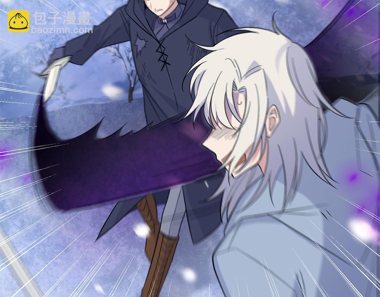 第103话 魔神代理人25