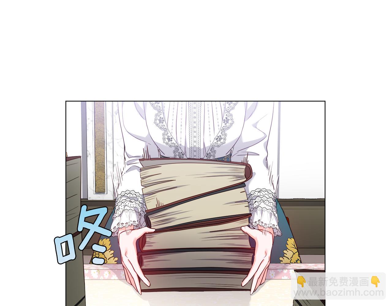 第40话 令人窒息的早餐124