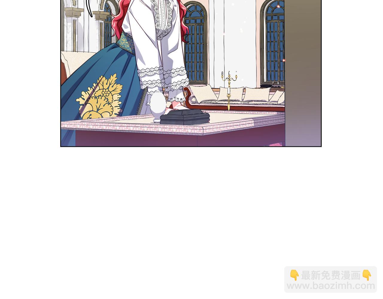 第40话 令人窒息的早餐163