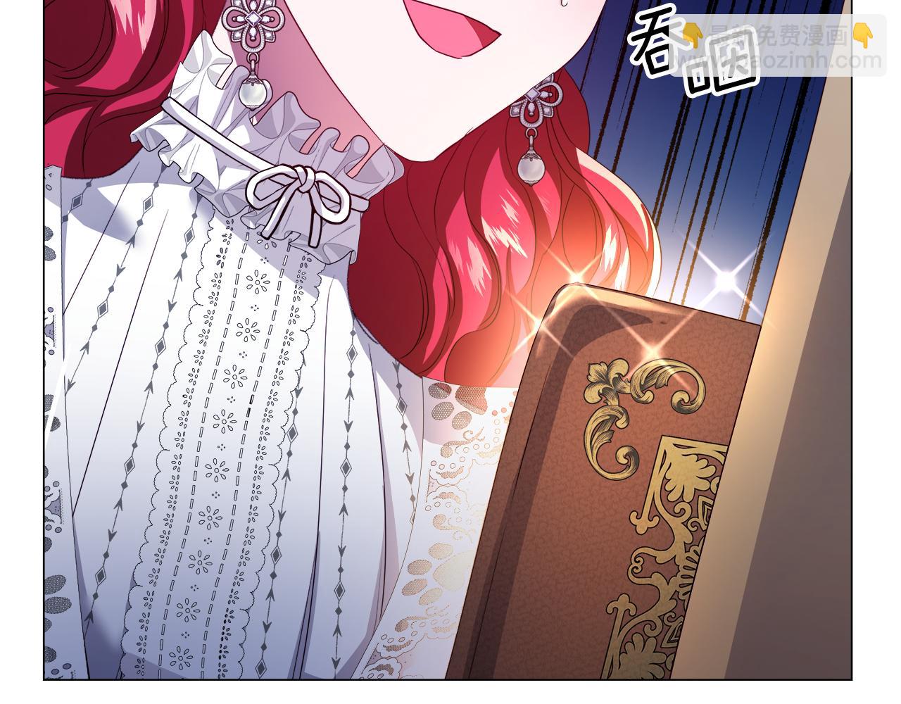 第40话 令人窒息的早餐180