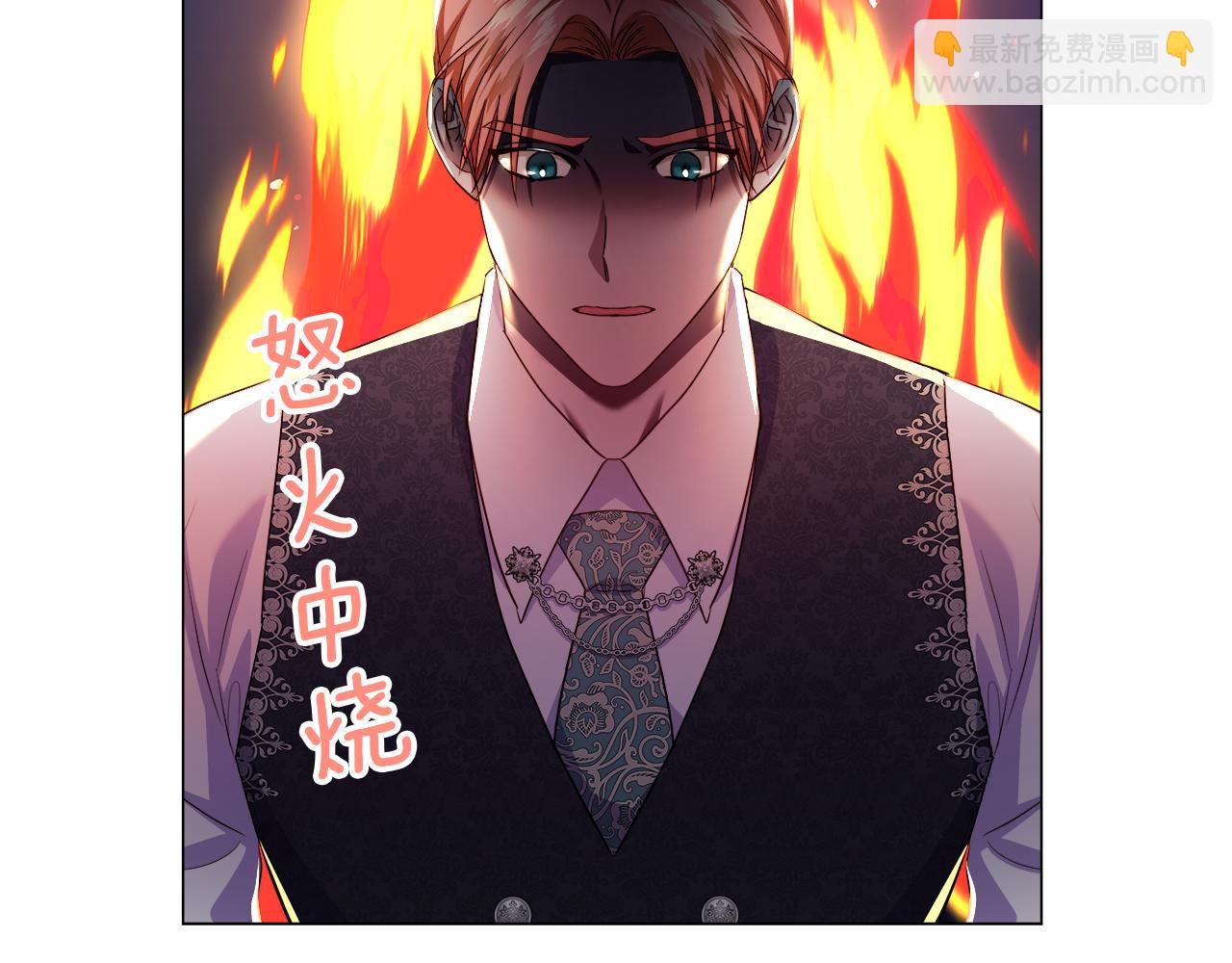 第40话 令人窒息的早餐36