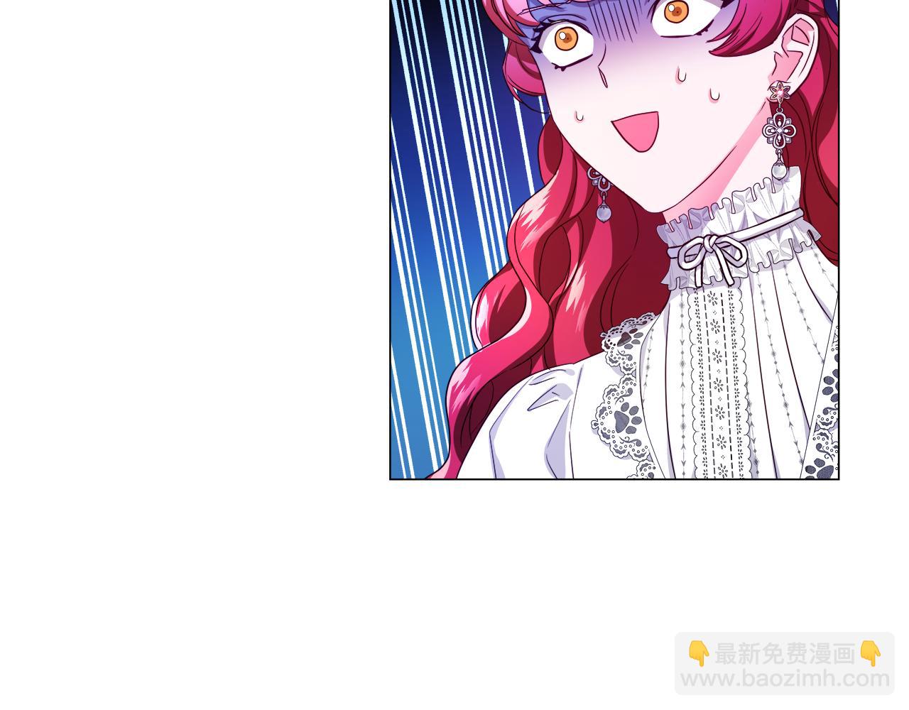 第40话 令人窒息的早餐41