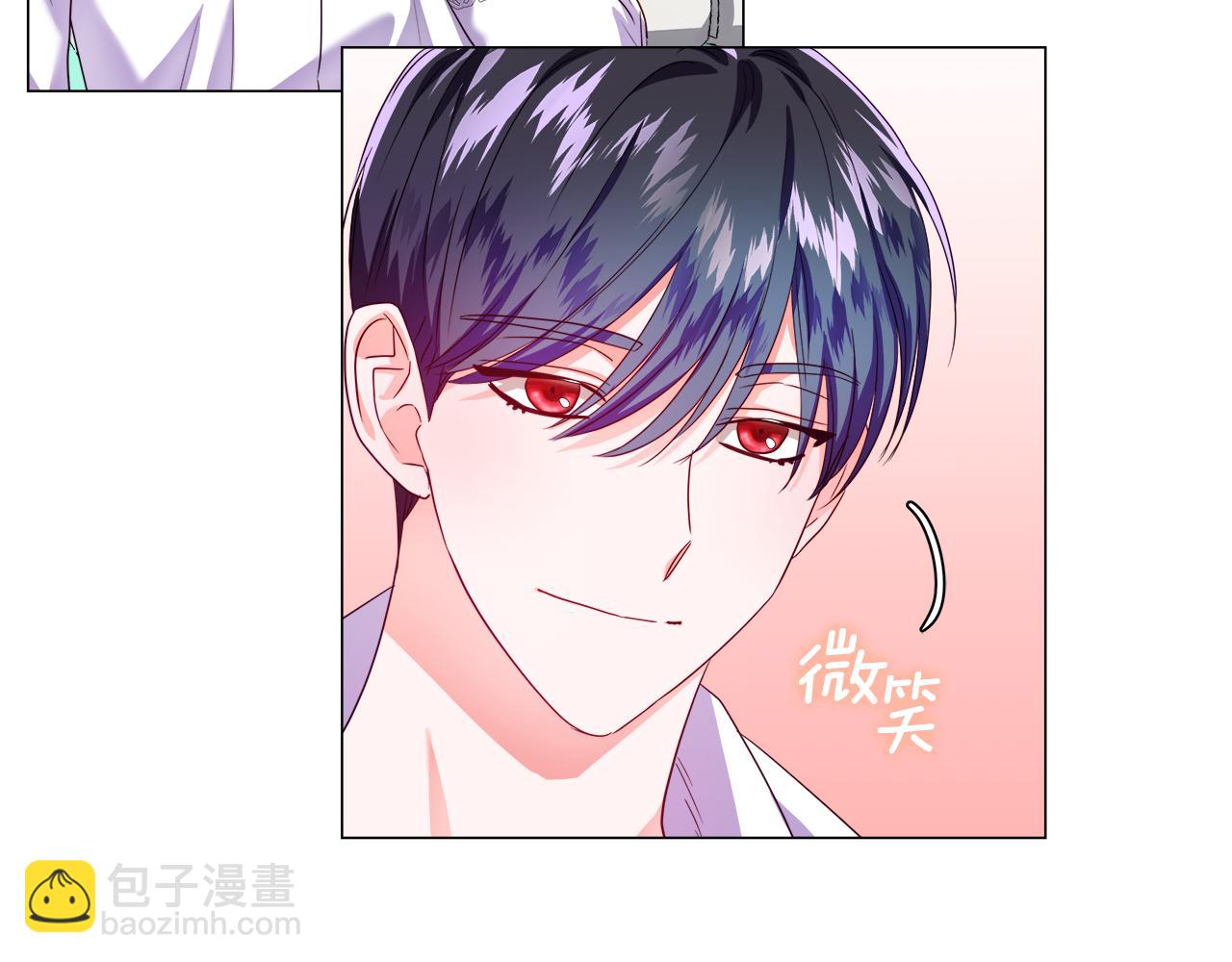 第40话 令人窒息的早餐6
