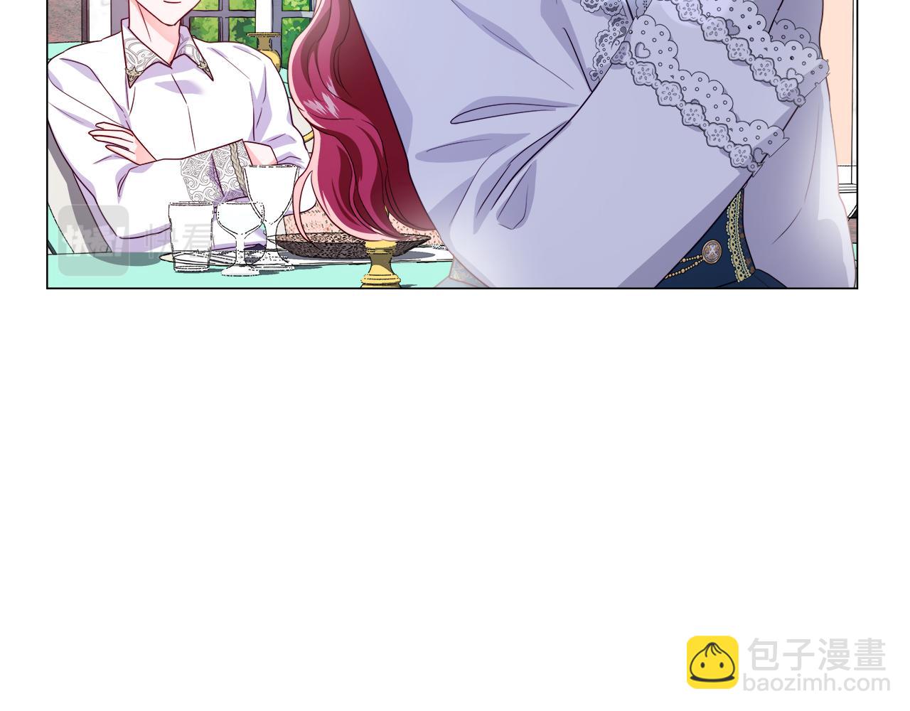 第40话 令人窒息的早餐80