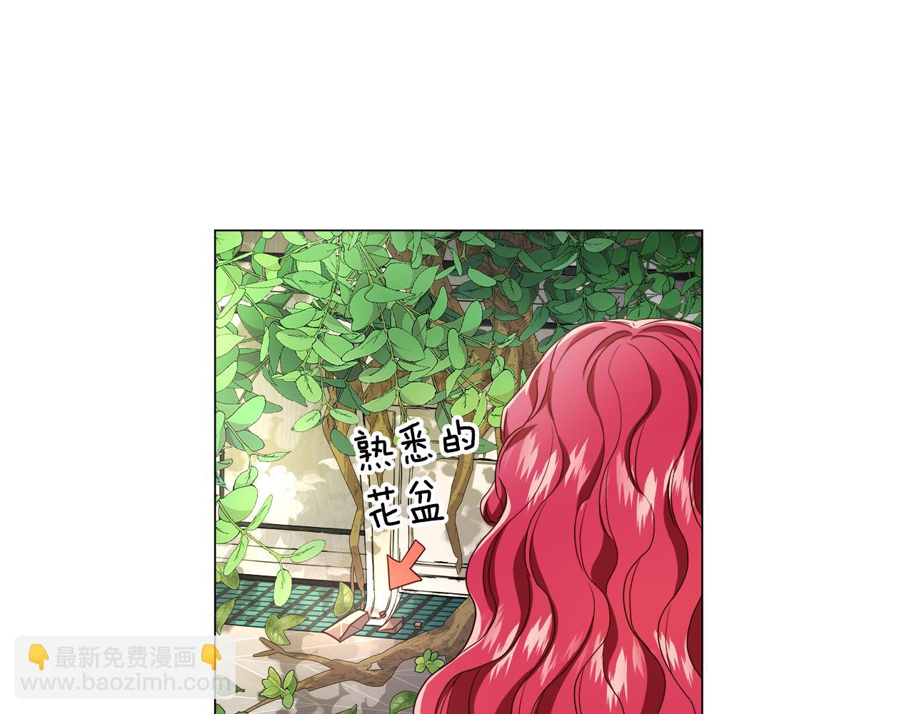 第42话 女神的礼物4