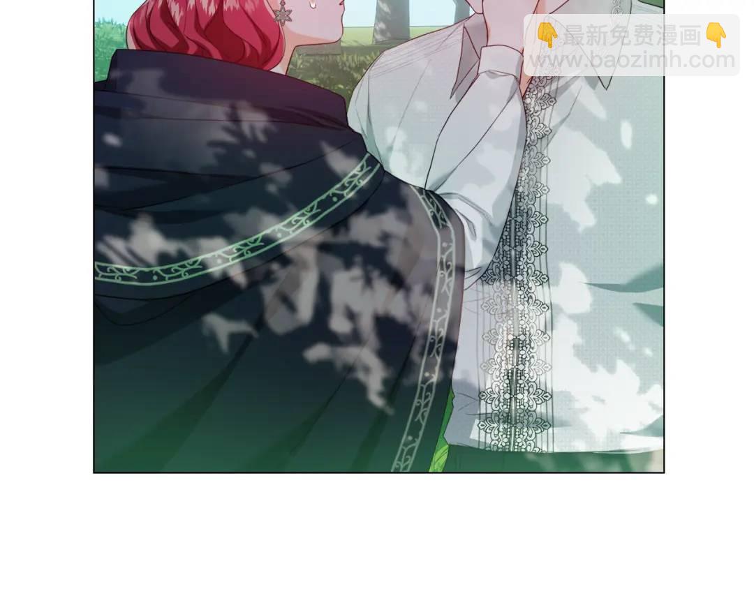 第87话 哥哥们的追问11